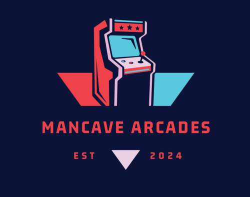 ManCave Arcades